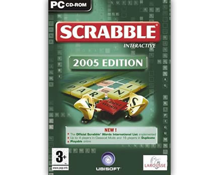 Scrable